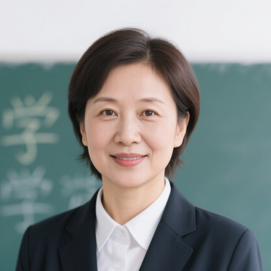 王老师